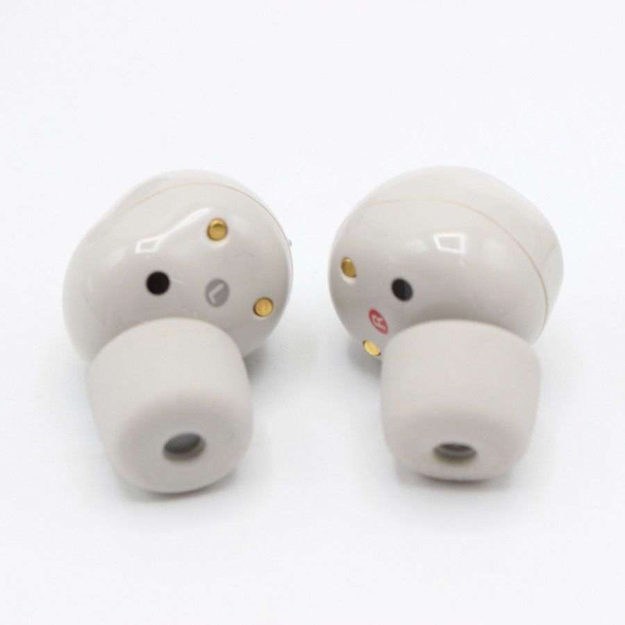 店舗を徹底的に調べる。 SONY WF-1000XM5-S プラチナシルバー 完全ワイヤレスイヤホン ノイズキャンセリング ソニー 本体 人気ブランドの新作も！