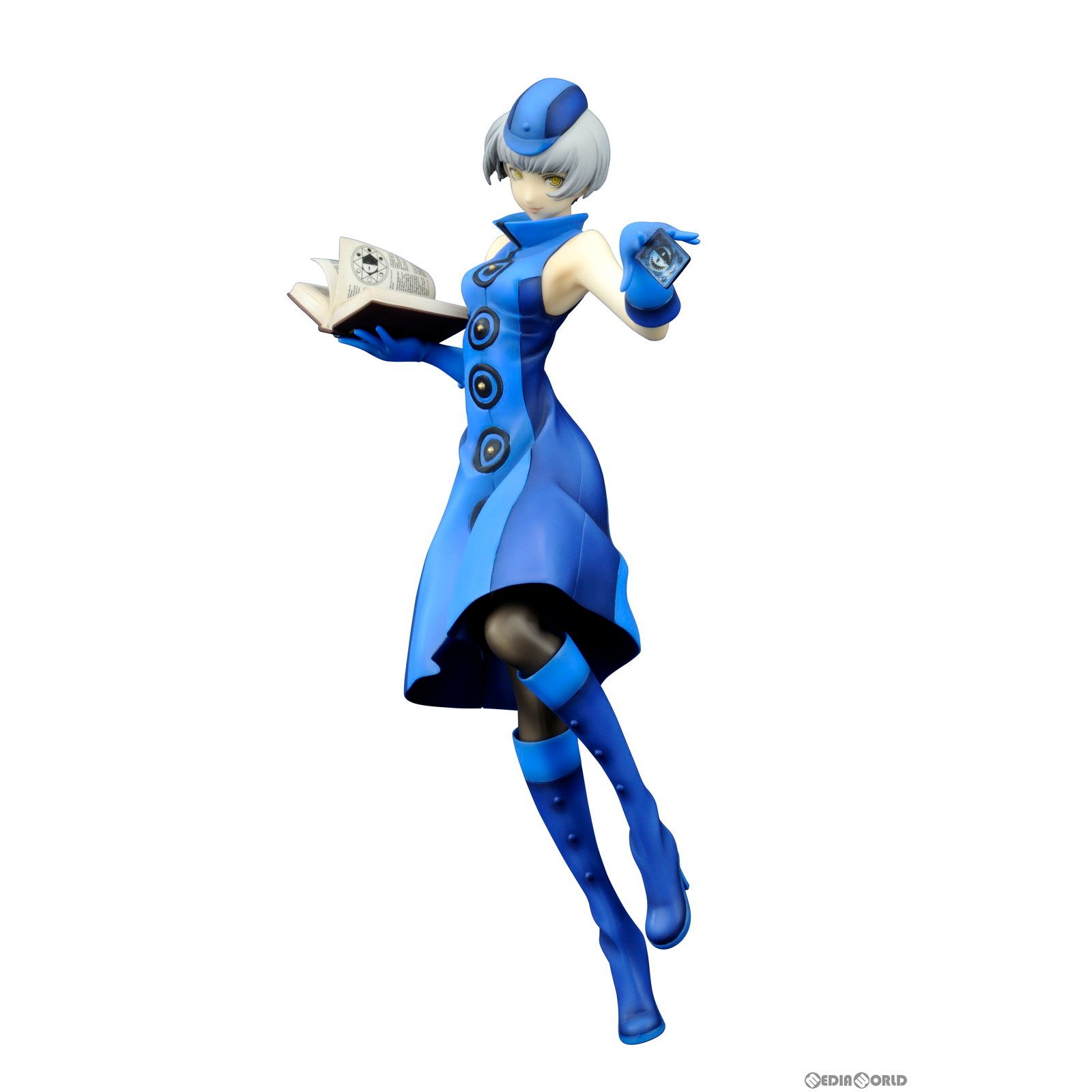 ペルソナ4 ジ・アルティメット イン マヨナカアリーナ エリザベス フィギュア 81TnxE3hMAL._AC_UL210_SR210,