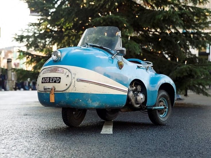 ZoomOn Z088 1|24 brutsch mopetta1956