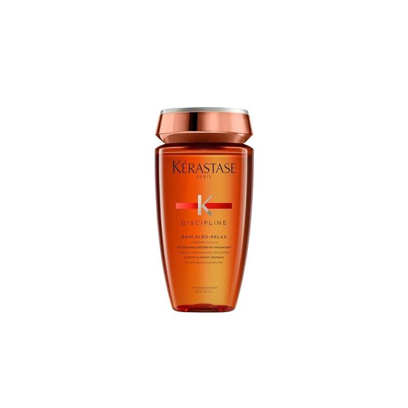 ケラスターゼ シャンプー バン オレオ リラックス 250mL くせ毛ケア 0