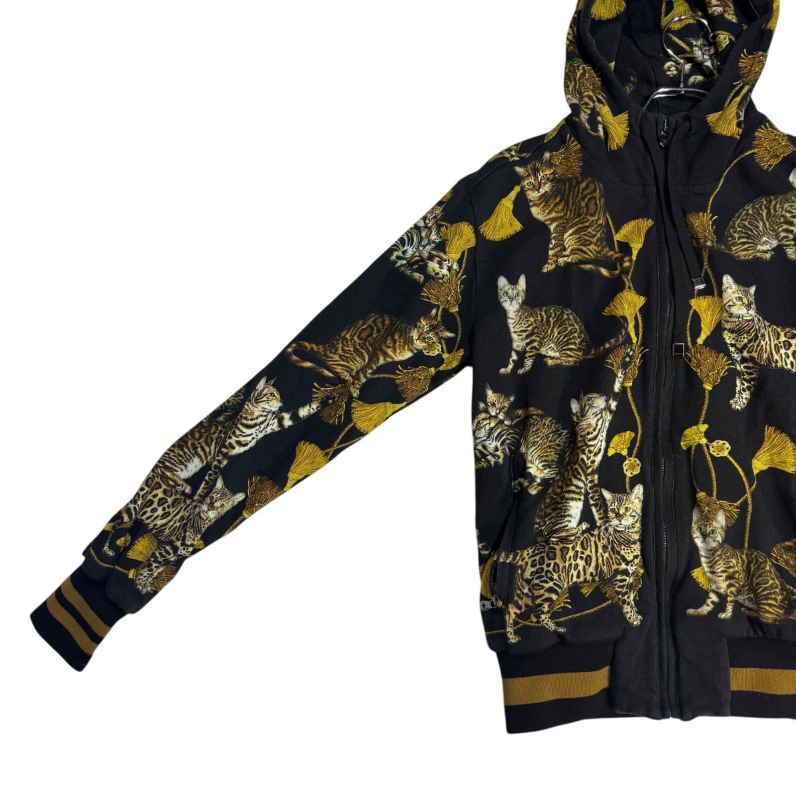 C362 DOLCE & GABBANA ドルチェ アンド ガッバーナ パーカー