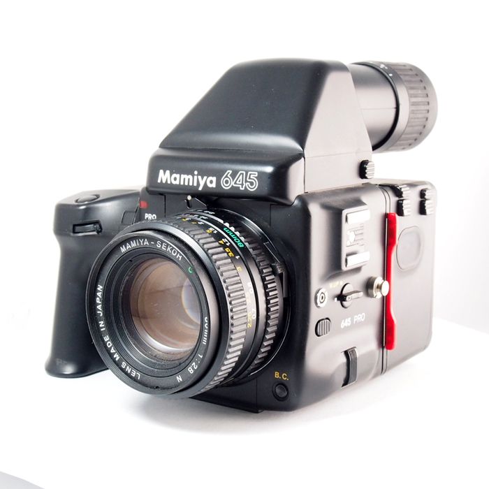 2025年最新】mamiya 645 autoの人気アイテム - メルカリ MAMIYA 645