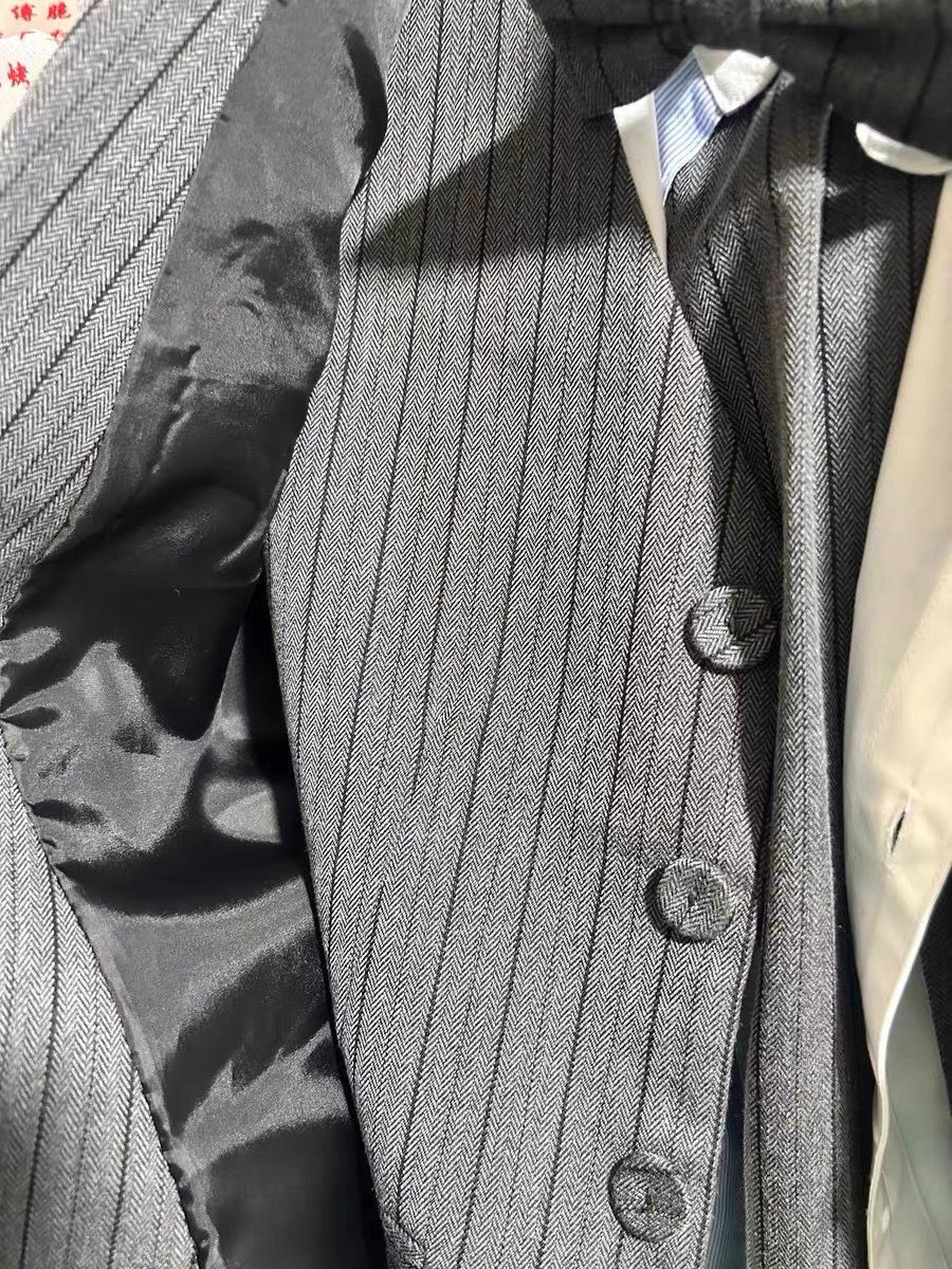 こども 子供服フォーマルスーツ