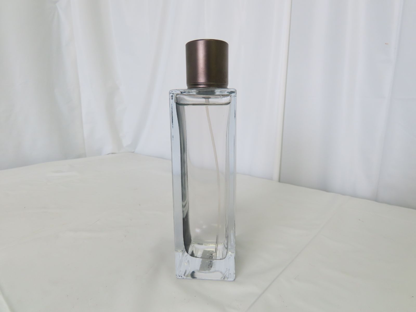 Abercrombie & Fitch フィアース コロン 香水 200ml 残量95％程度 開封