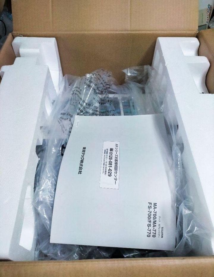 スマートレジスター　SX-550R　SDカード 店名設定無料　161066 スマートレジスター SX-550R SDカード 店名設定無料 161066