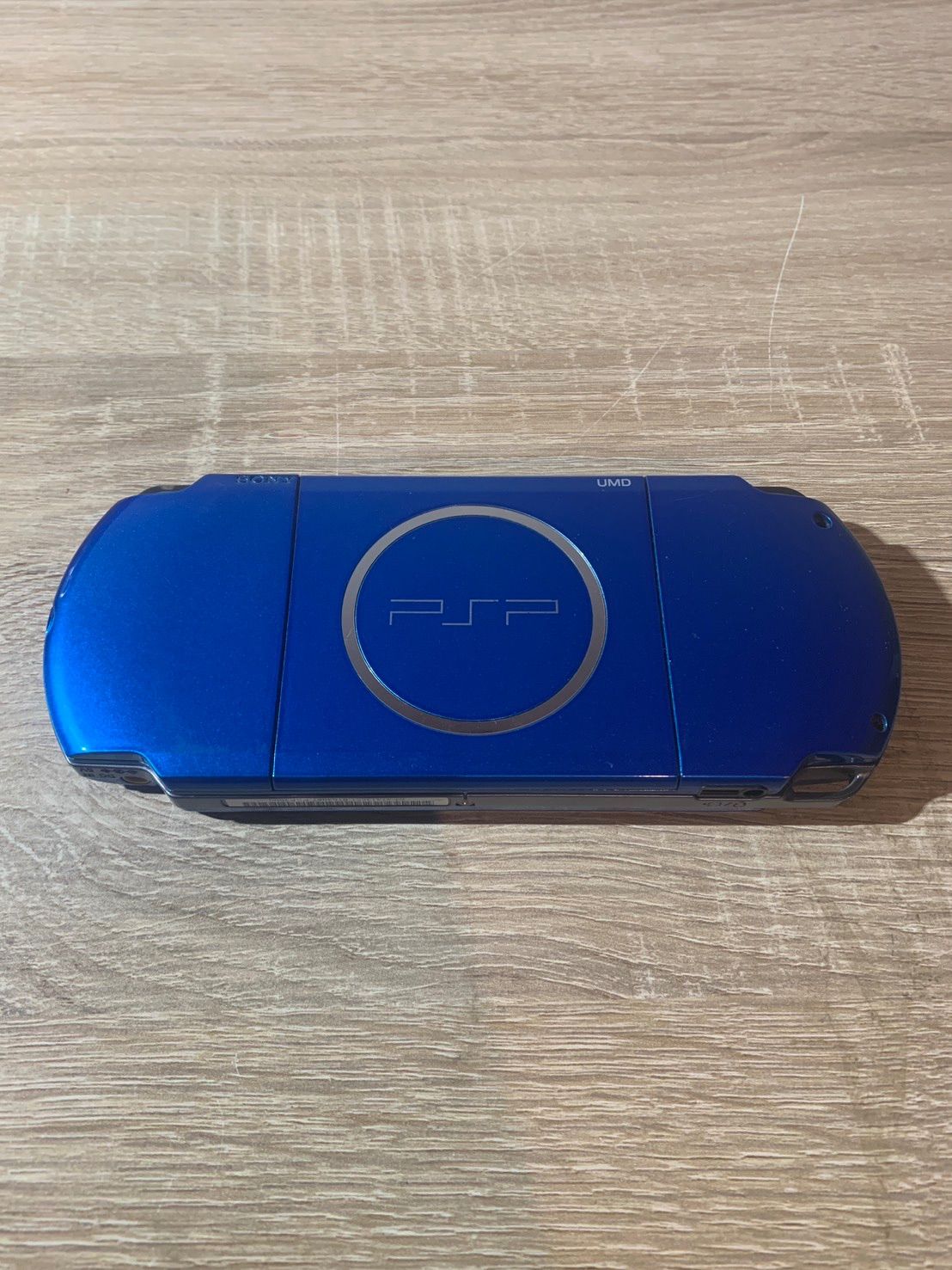 PlayStation ポータブル