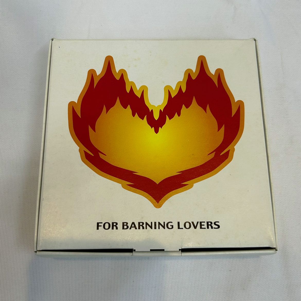 Zippo ジッポー ペア ブリリアント ハート ペアセット Brilliant