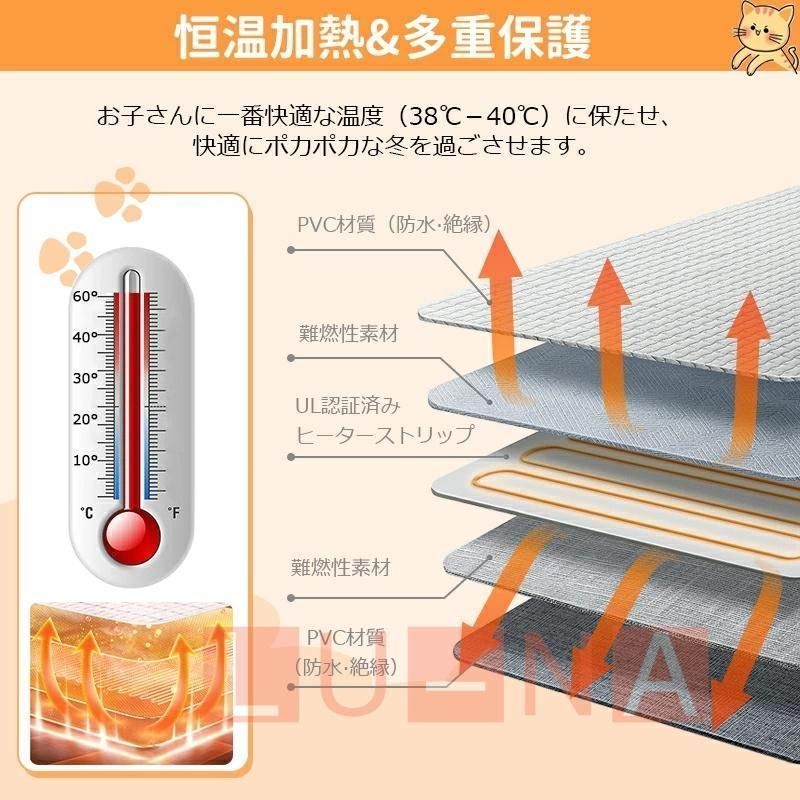 電気毛布