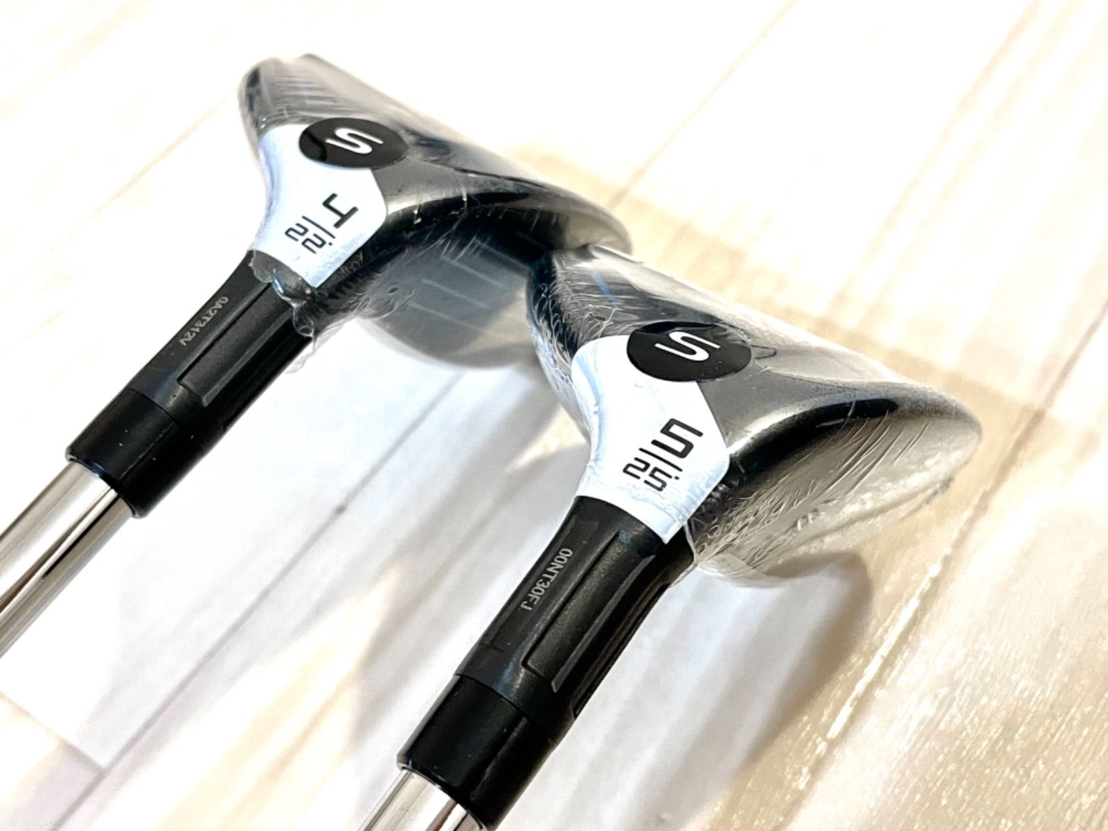 新品 SIM2 MAX レスキュー スチールシャフト 4U22 5U25 S - メルカリ