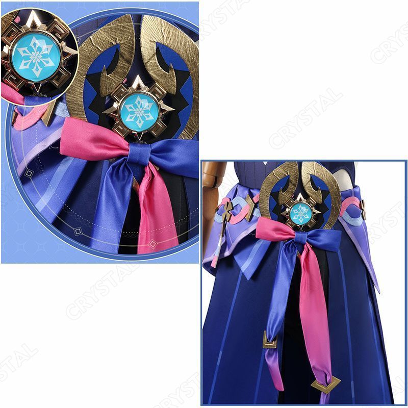 Genshin