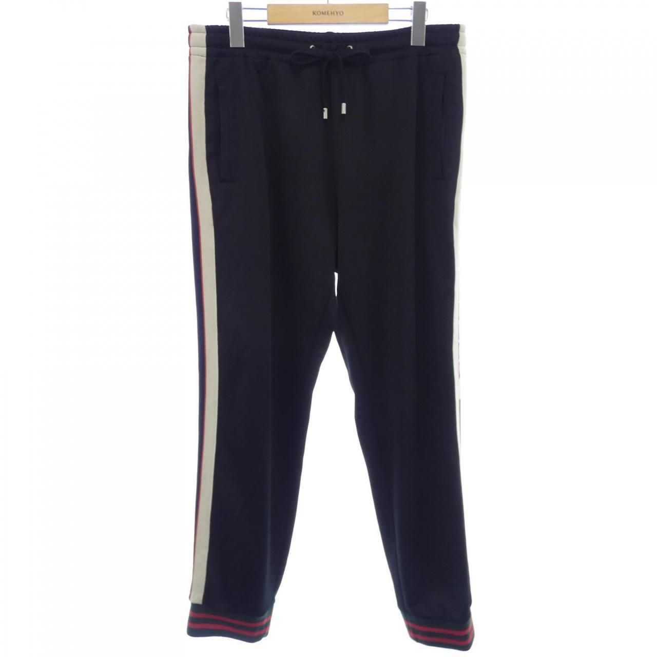 グッチ GUCCI パンツ