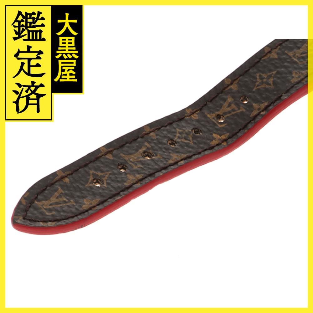 ヴィトン タンブールスリム