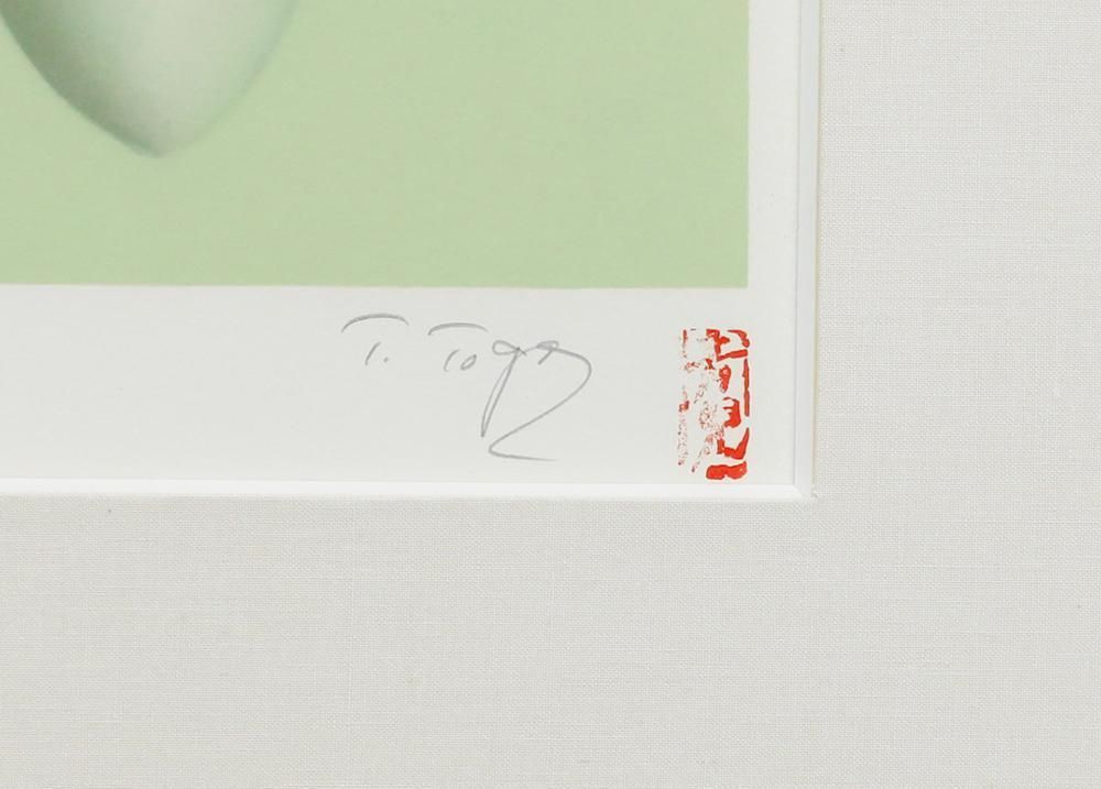 島田三郎 版画 サイン入り 島田三郎 版画 サイン入り (島田三郎 版画|Yahoo!フリマ(旧