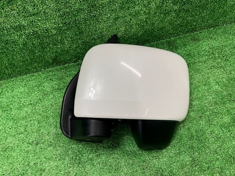 エブリィ ABA-DA64W 左サイドミラー Z2S イシザキ 84702-68H40-Z2S エブリィ ABA-DA64W 左サイドミラー Z2S イシザキ 84702-68H43-Z2S