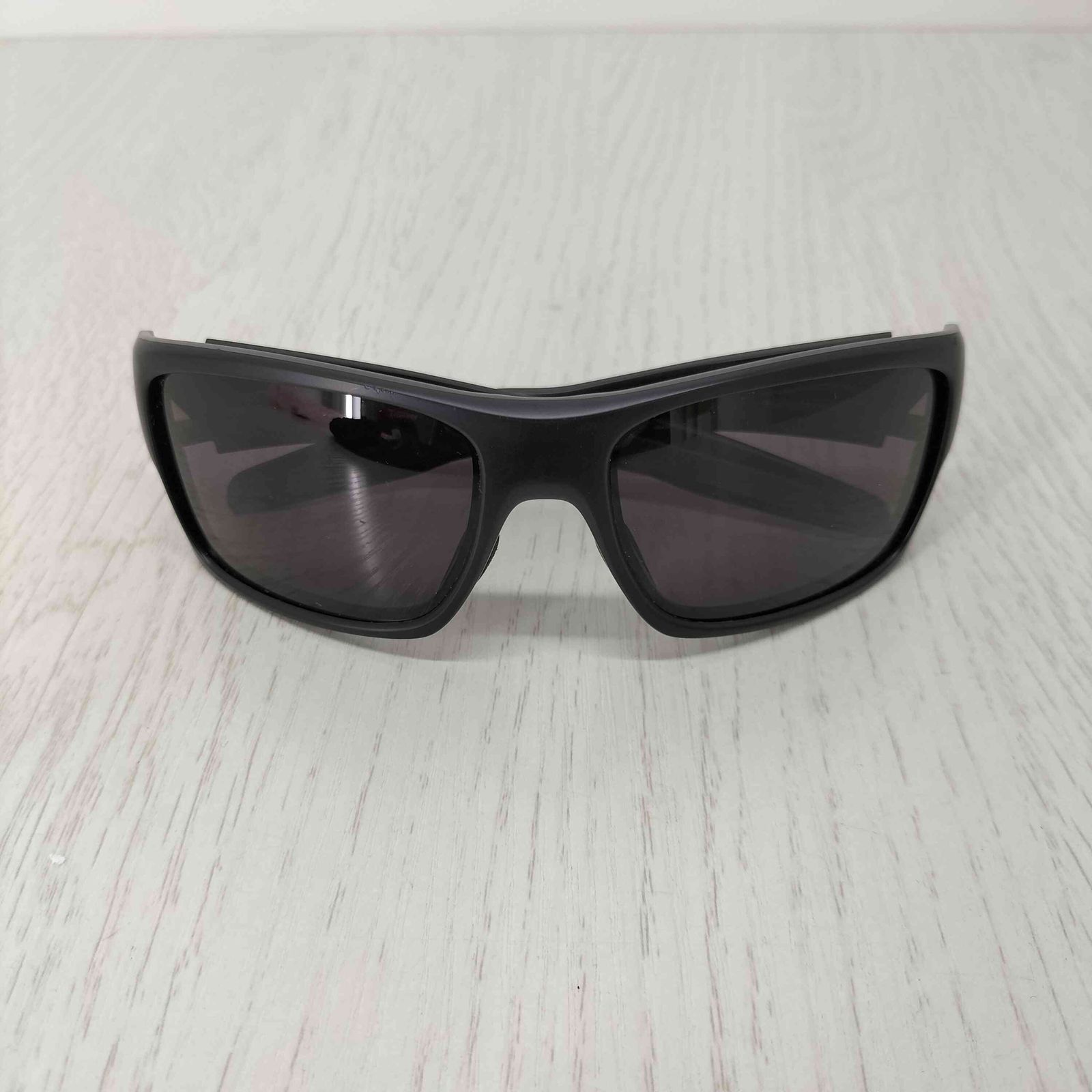 オークリー OAKLEY Turbine タービン スタンダードフィット サングラス メンズ  65□17