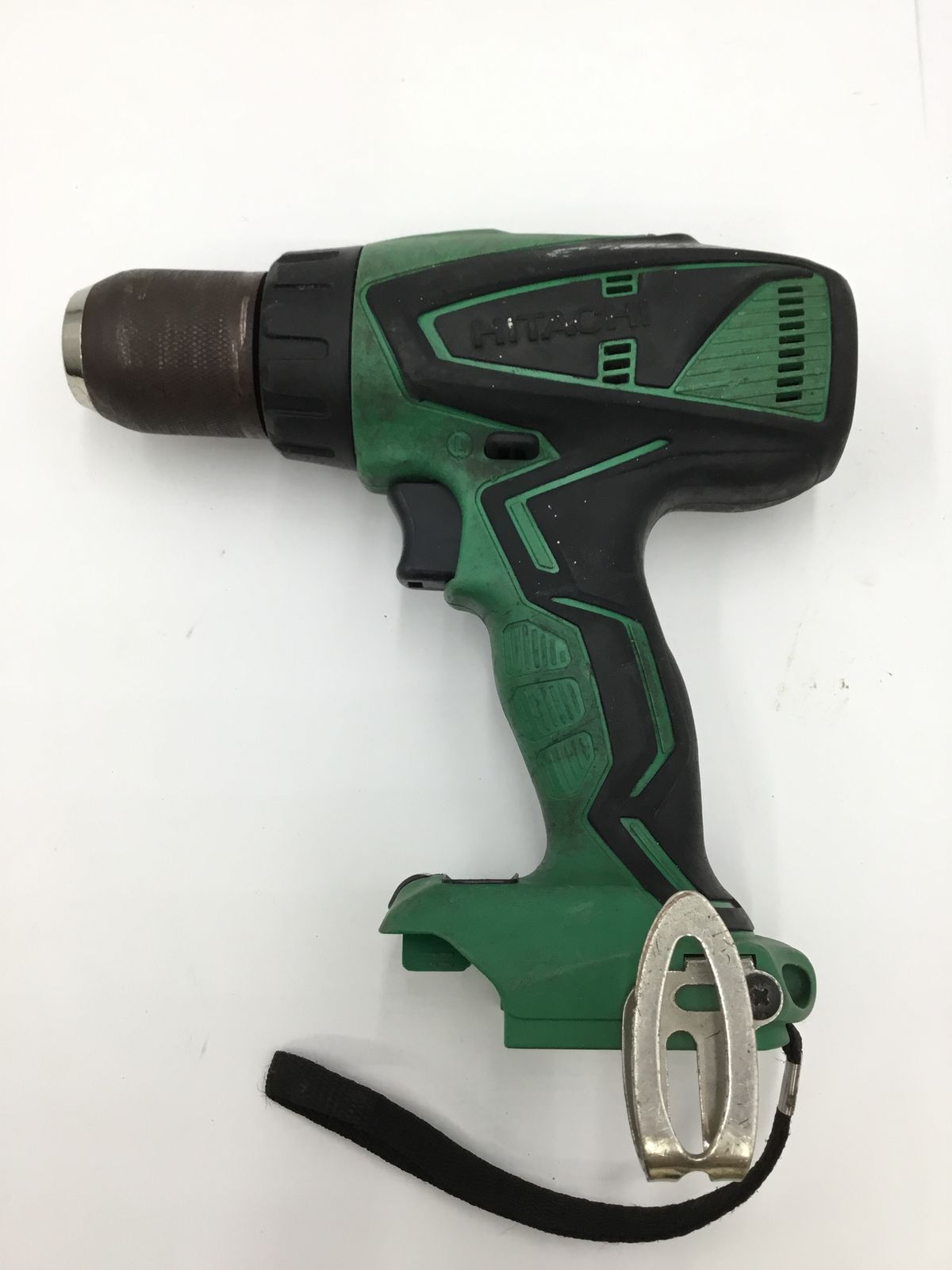 品 HiKOKI|ハイコーキ ドリルドライバー DS14DBEL 2LLCK ITZZ25R8W8R6 エコツール半田店 M02