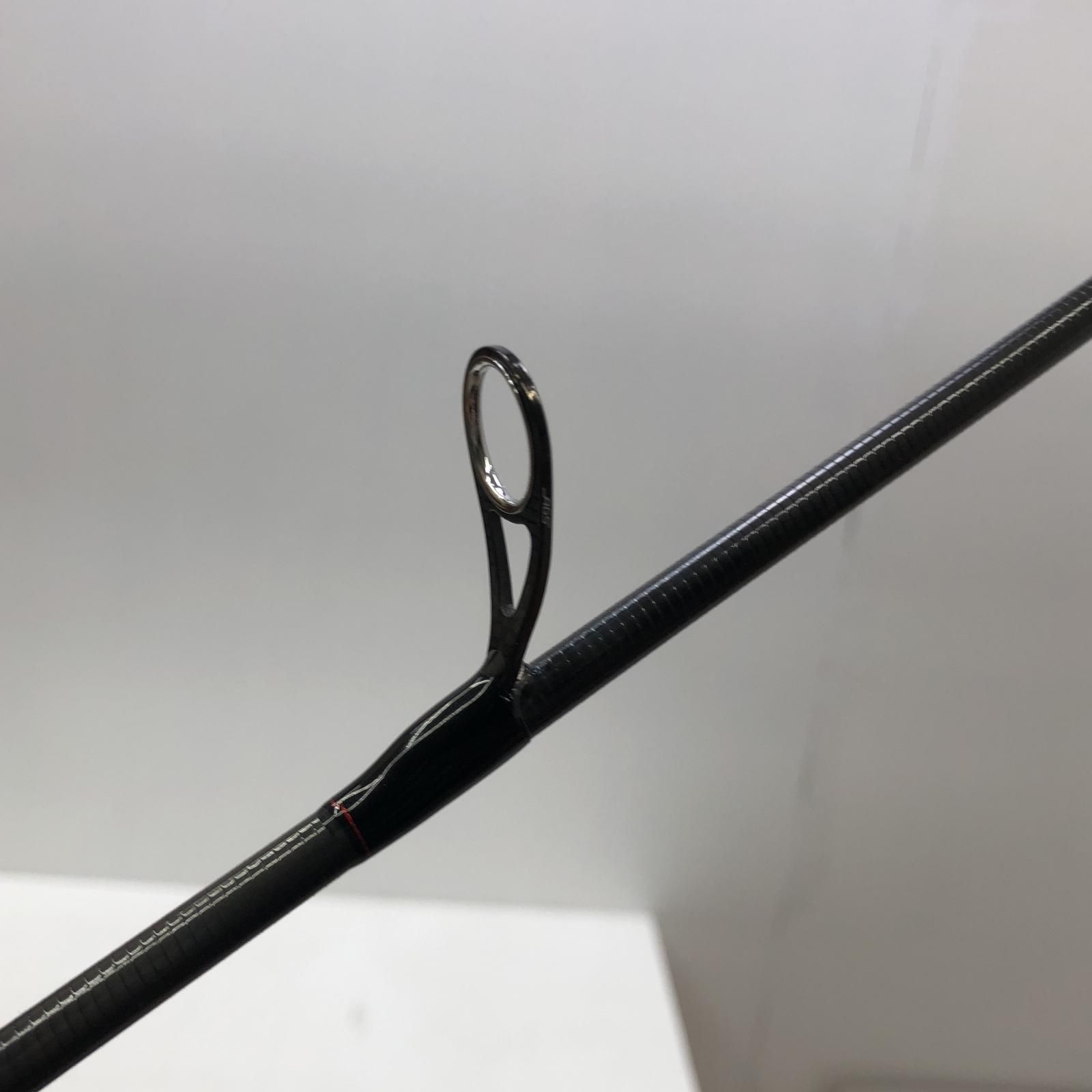 DAIWA - 【加古川店】 中古 Daiwa | ダイワ ロッド 月下美人AIR 74UL-S・W 【83】 DAIWA - 【加古川店】 中古 Daiwa | ダイワ ロッド 月下美人AIR