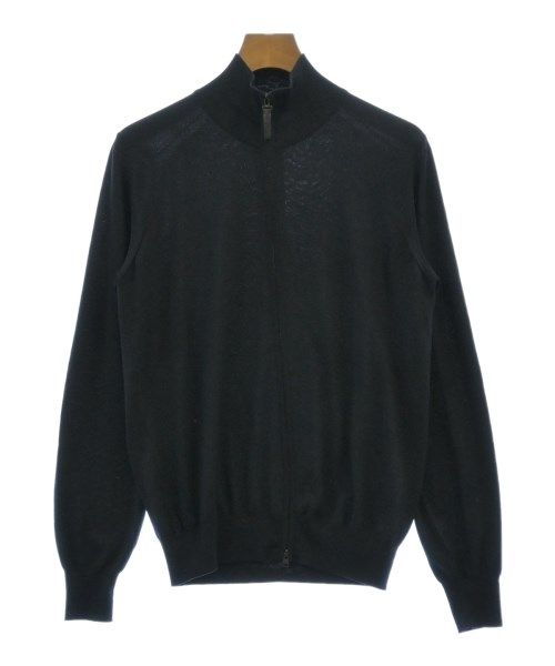 Brioni カーディガン メンズ 【古着】【中古】【送料無料】