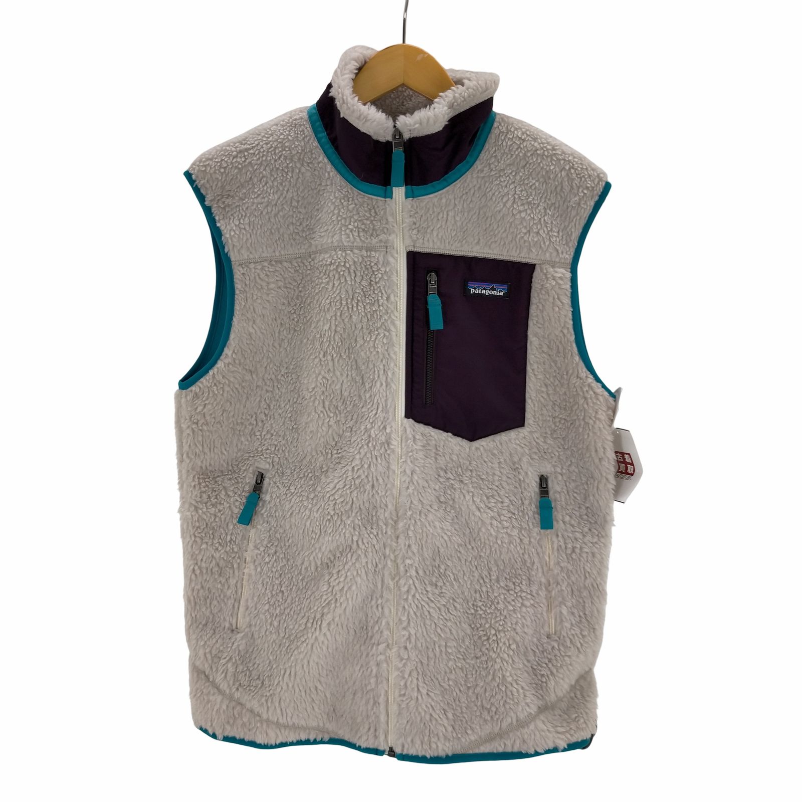 パタゴニア patagonia クラシック レトロX ベスト メンズ JPN：M 