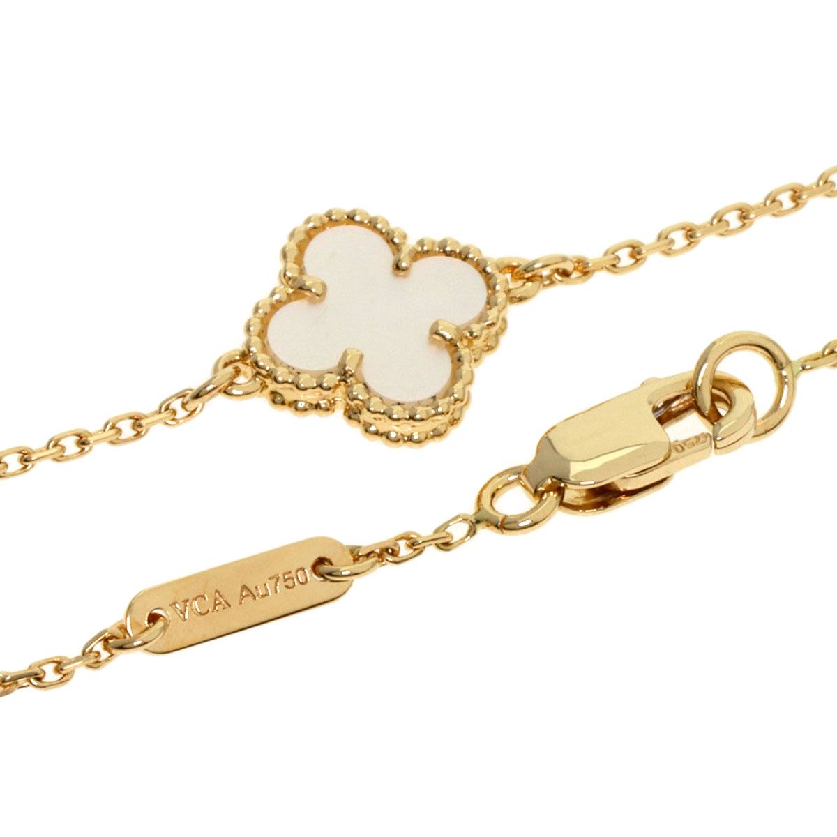 Van Cleef & Arpels ヴァンクリーフ＆アーペル スウィート  