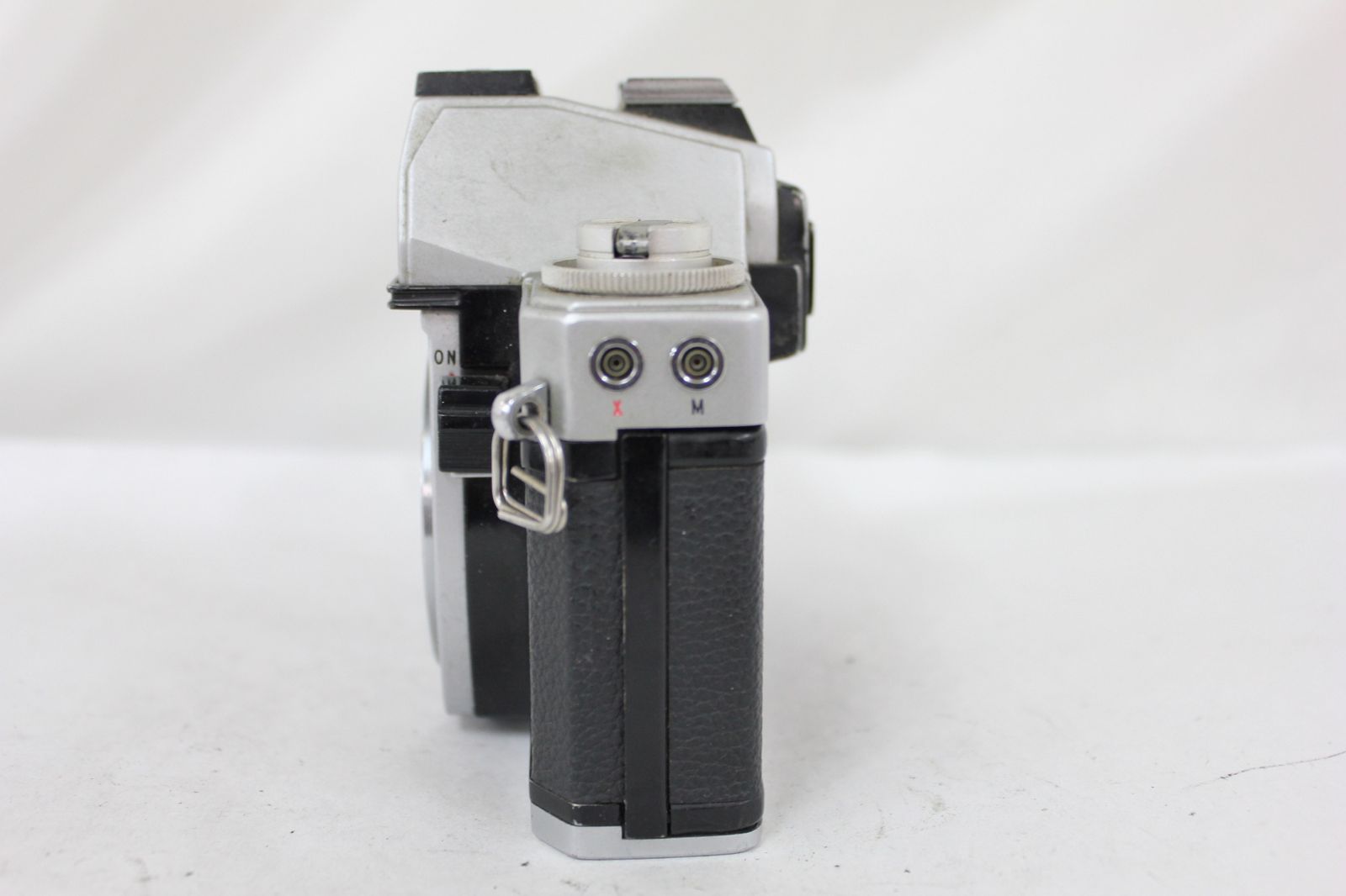 Ricohflex TLS