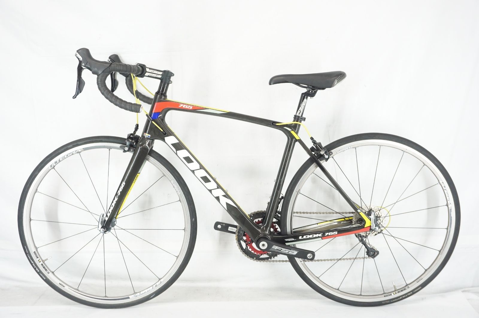 LOOK ルック 765 2016年モデル ロードバイク バイチャリ阪急塚口店