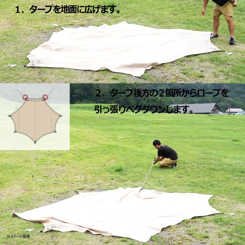 DOD ディーオーディー