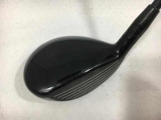 【中古ゴルフクラブ】キャロウェイ ビッグバーサ アルファ &alpha; 815 フェアウェイ 2015 (日本仕様) オリジナルカーボン FW