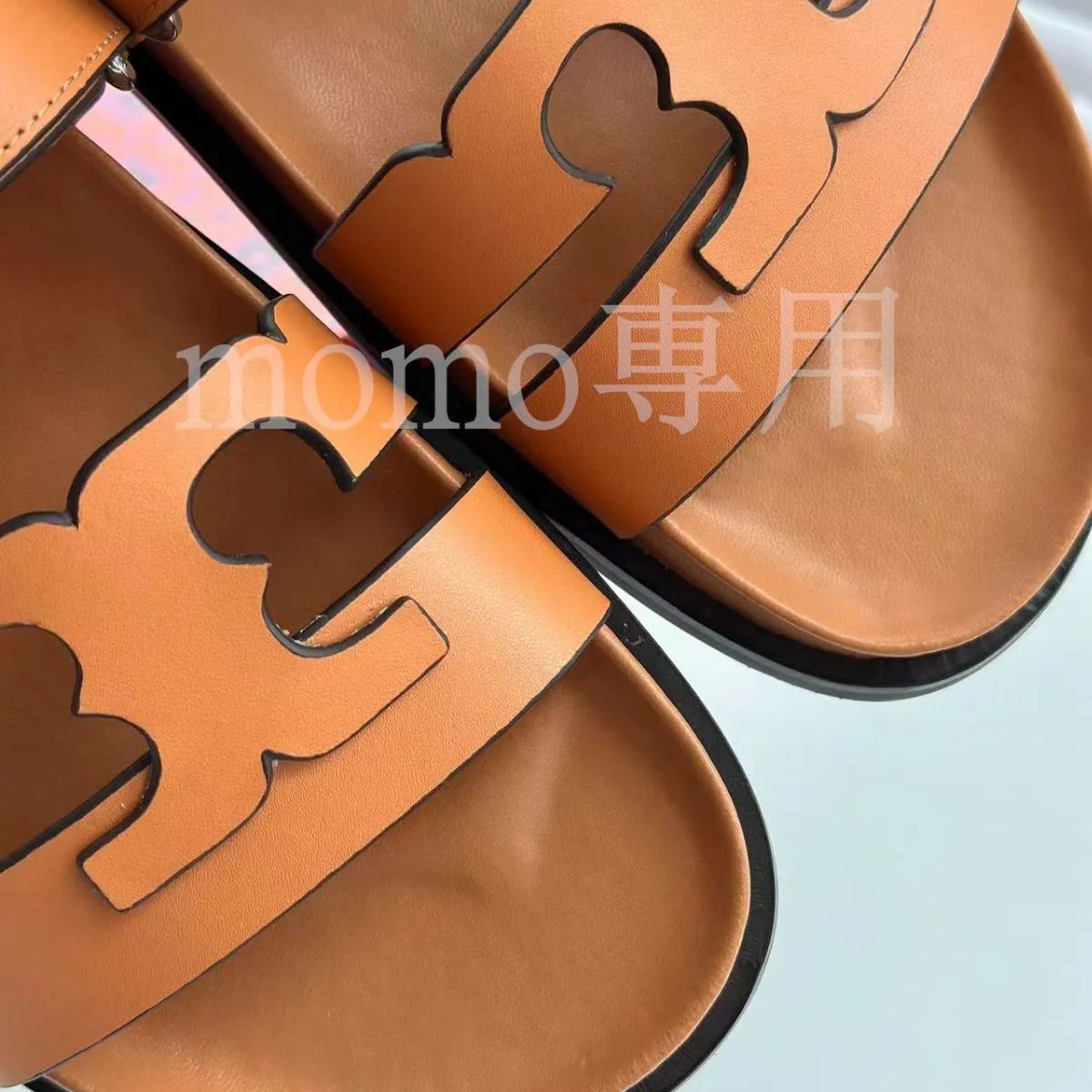 大人気 TORY BURCH トリーバーチ レザーサンダル ミュール レディサンダル ダブルTスポーツスライドサンダル レディース 夏