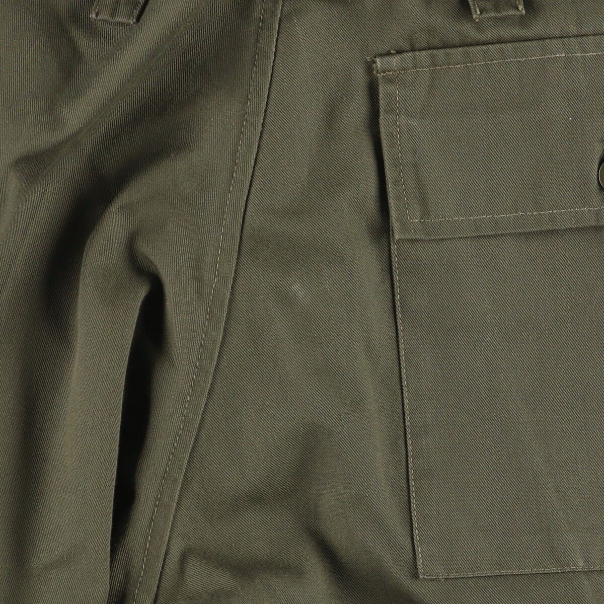 古着 イギリス軍
