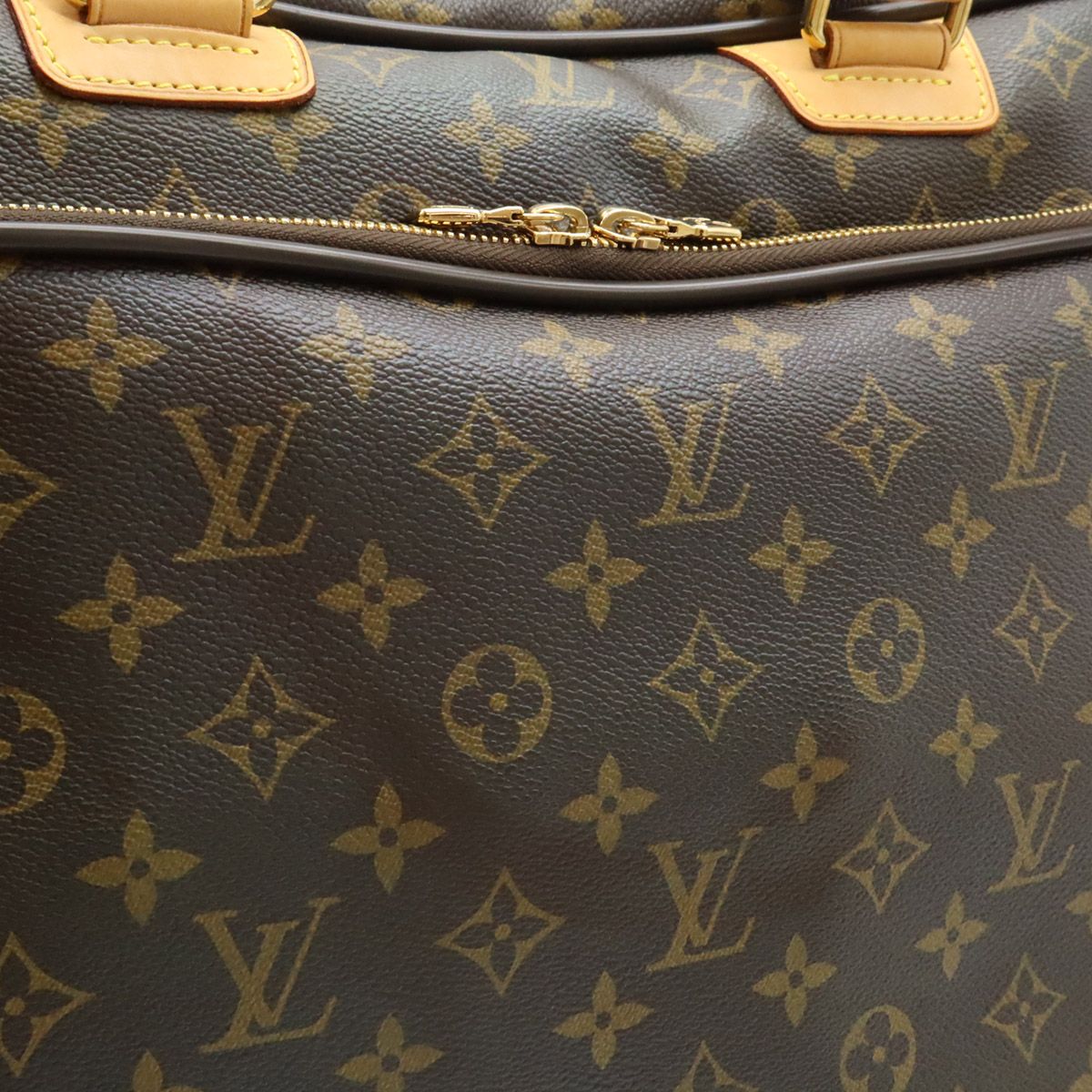 LOUIS VUITTON ルイ ヴィトン モノグラム イカール ブリーフケース  