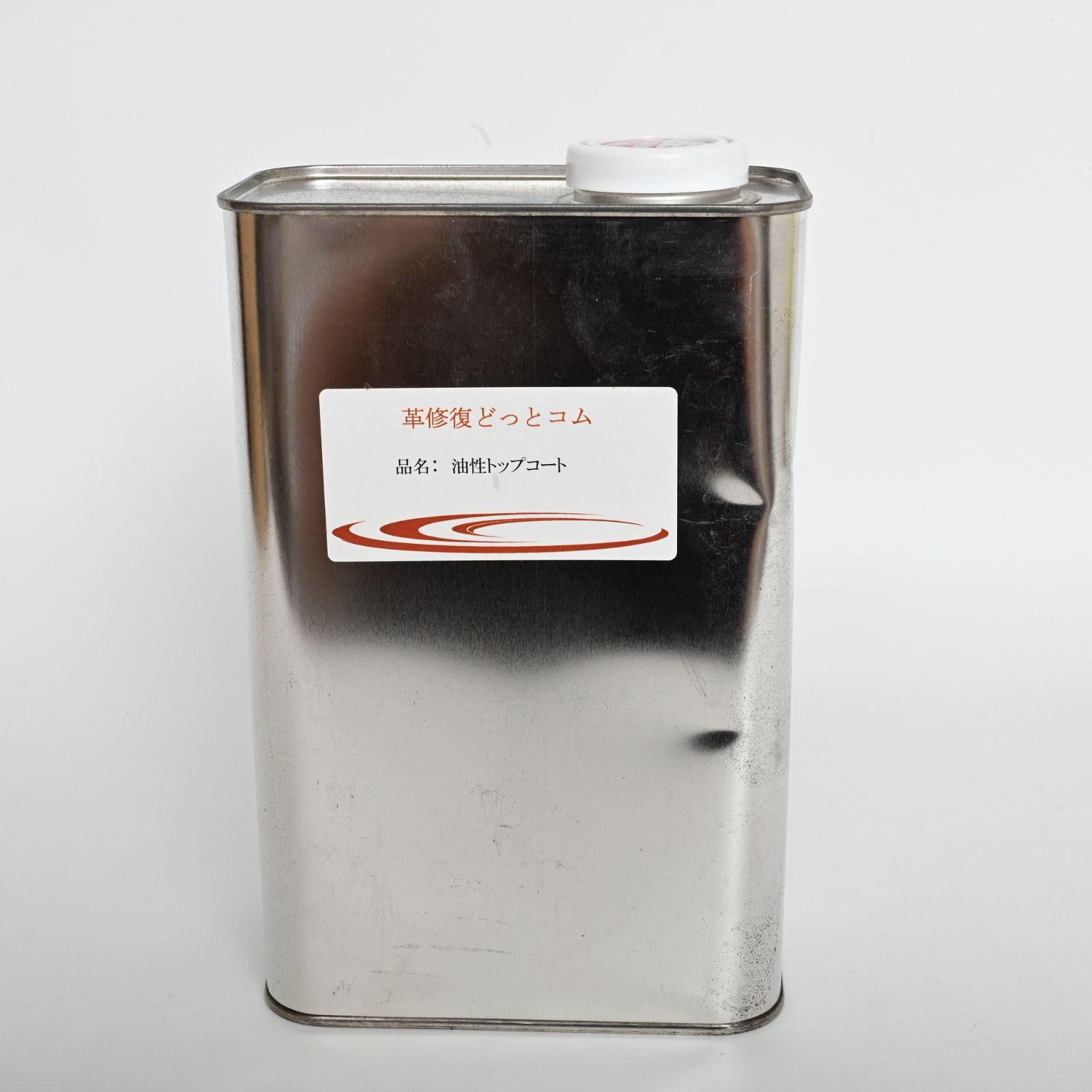 革修復どっとコム　油性トップコート 革修復どっとコム 油性トップコート 【公式通販】