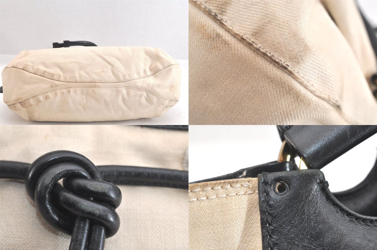 ハンドトートバッグ