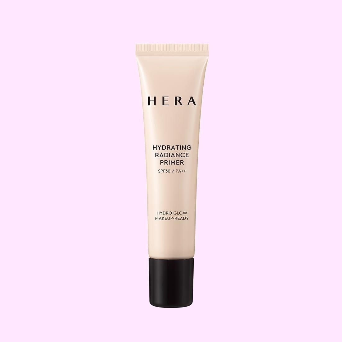 HERA ヘラ ハイドレーティング ラディアンスプライマー 35ml
