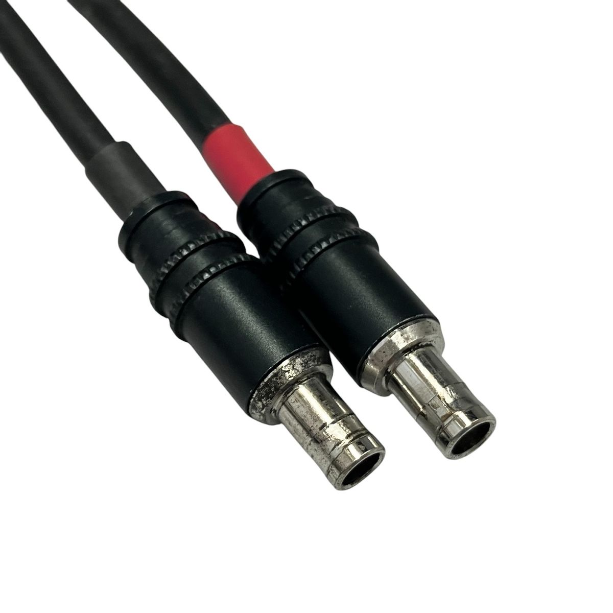 SAEC XR-3000 インターコネクト ケーブルペア 音響機材 サエク