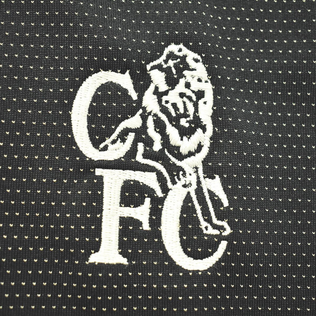 旧ロゴ】 00s アンブロ UMBRO チェルシー CHELSEA FC ゲーム