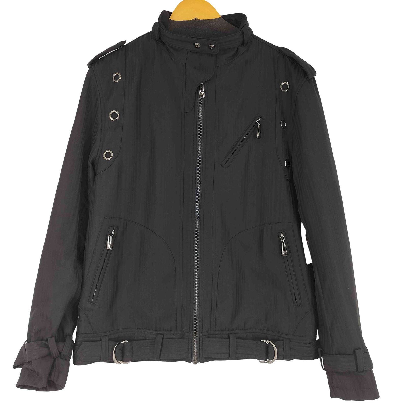 Montgomery Ward 60s Western field ハンティングジャケット カーキ