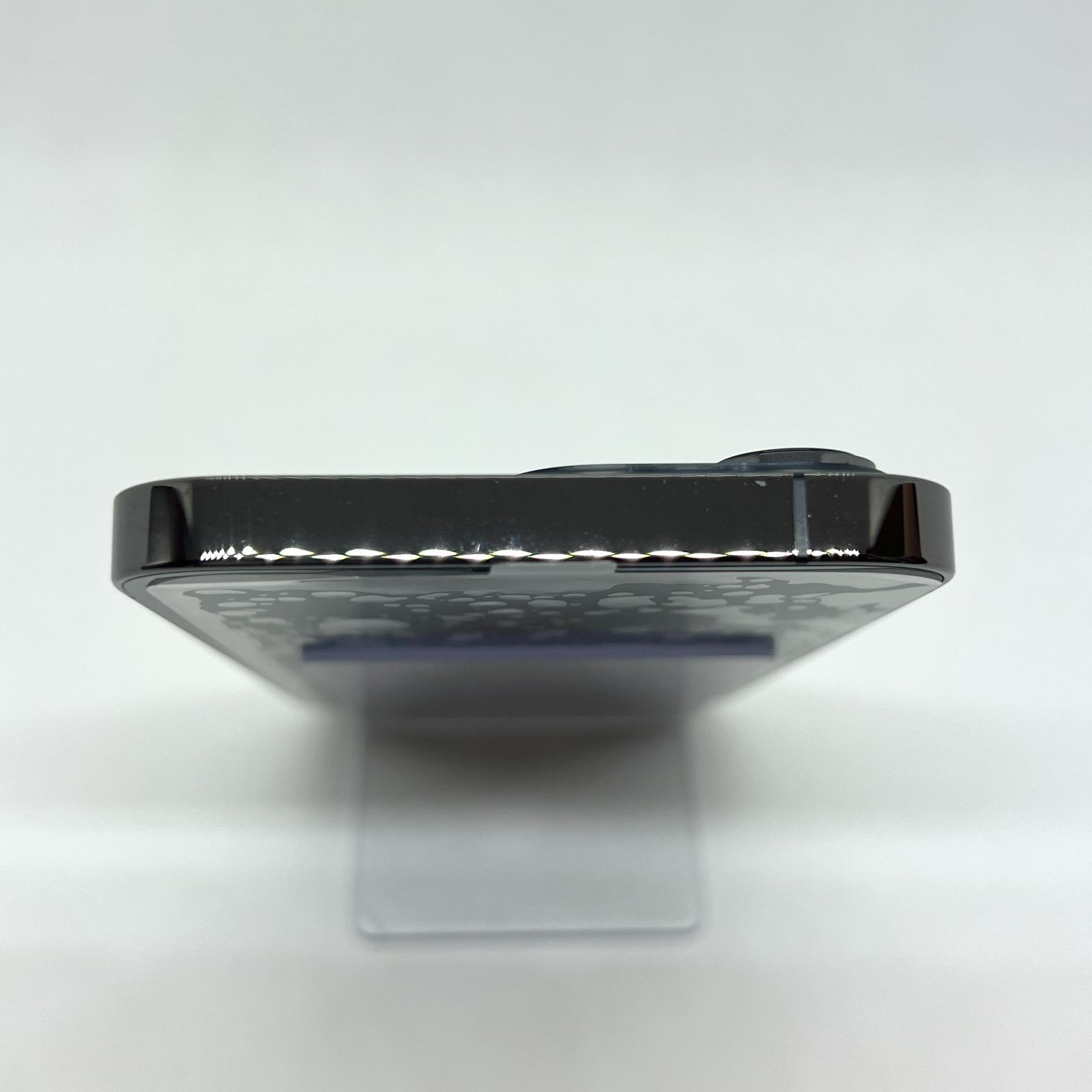 美品】【純正バッテリー81%】iPhone 13 Pro 256GB グラファイト 5860