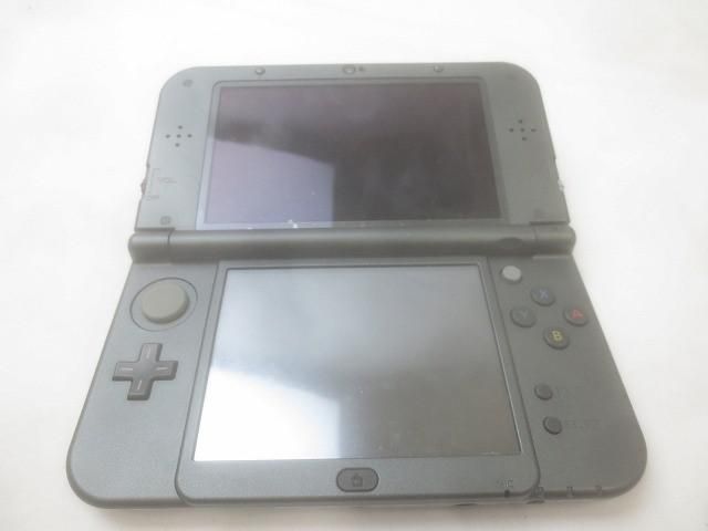 001 モンスターハンター4