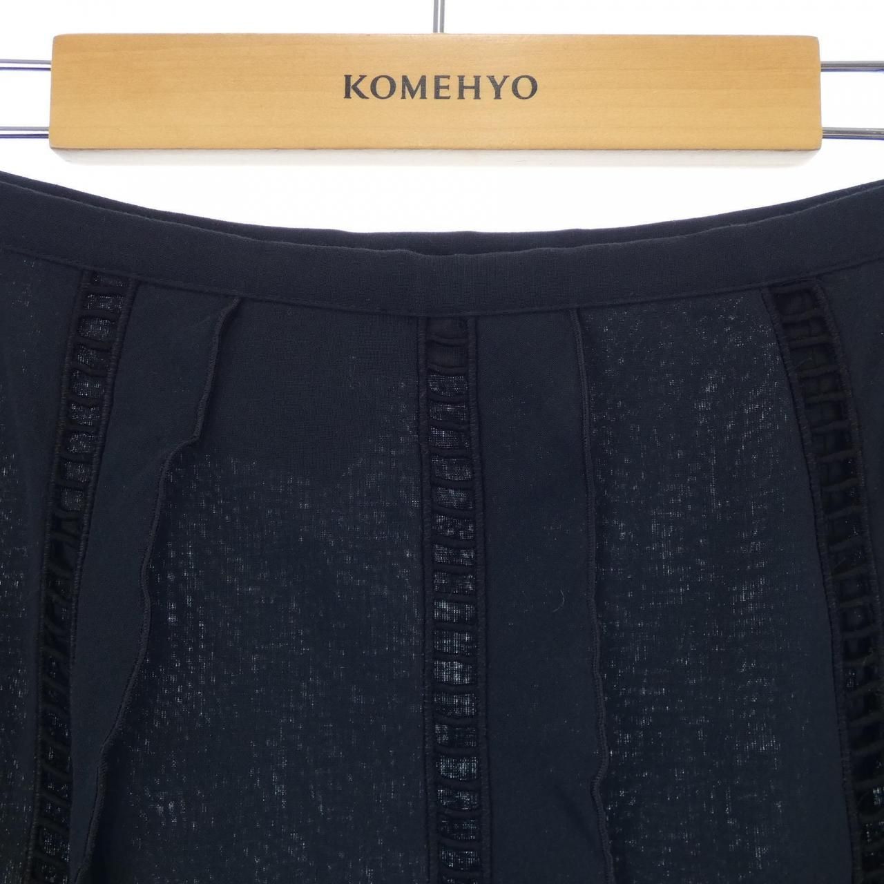 ヴィンテージ】ヴァレンティノ ローマ VALENTINO ROMA スカート