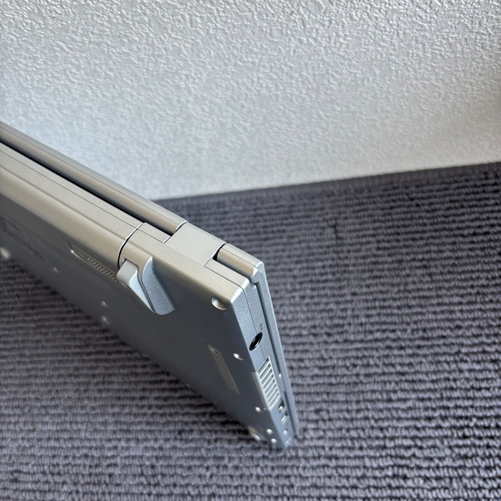 Panasonic CFLV9-1 i5-10310U メモリ8GB 顔認証 Panasonic CFLV9-1 i5-10310U メモリ8GB SSD 256GB 顔認証 Win11