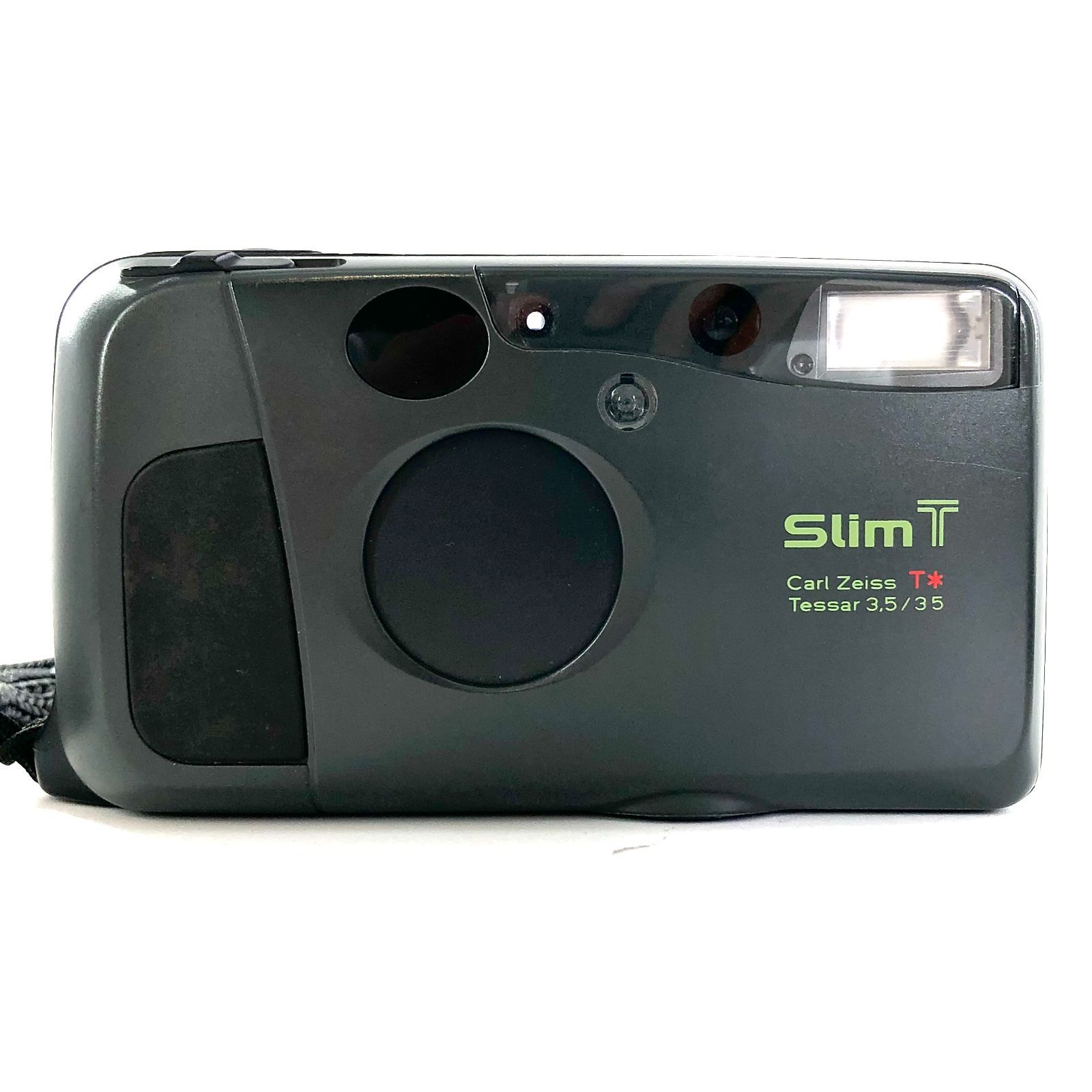 Kyocera Slim T 35mm フィルムカメラ　動作未確認 フィルムカメラ Kyocera Slim T 動作未確認