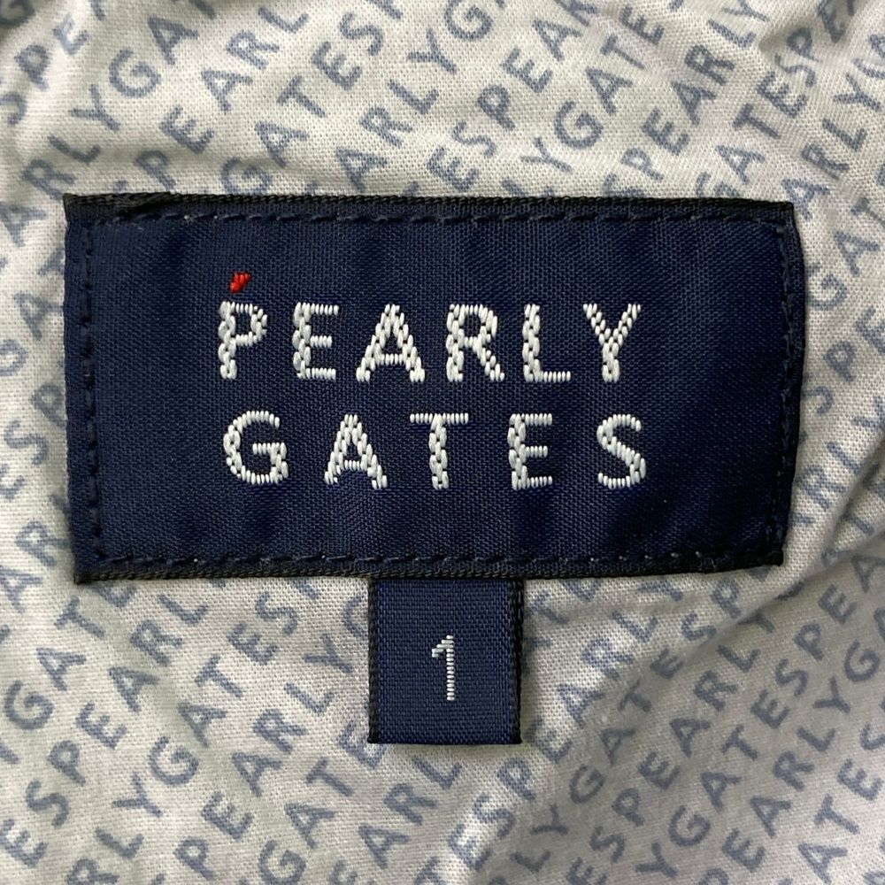 美品♡パーリーゲイツ♡スカート♡千鳥格子♡ネイビー♡ホワイト♡ストレッチ♡S PEARLY GATES パーリーゲイツ オフィシャルサイト