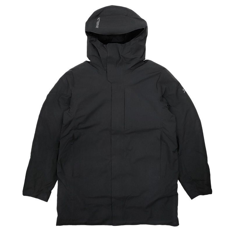 アークテリクス ARC'TERYX サーミー パーカ ダウン ジャケット Therme