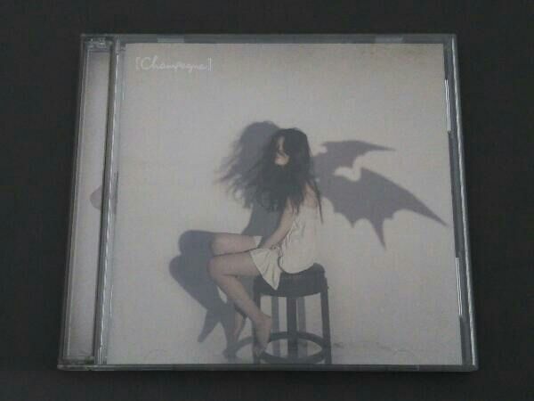 邦楽 [Champagne] [Alexandros] Schwarzenegger Champagne]([Alexandros]) CD Schwarzenegger(初回版) - メルカリ