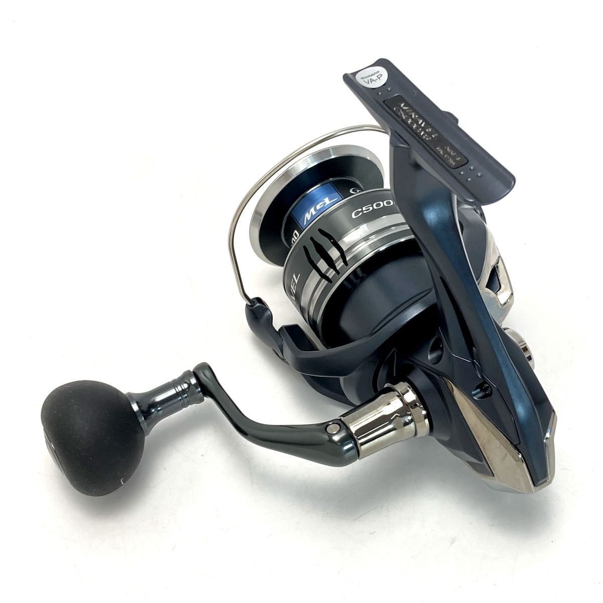 SHIMANO シマノ 22 ミラベル C5000XG 045218 スピニングリール