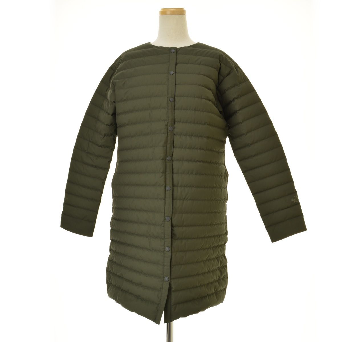 THENORTHFACE】NDW91963 WS ZEPHER SHELL COAT ウインドストッパー