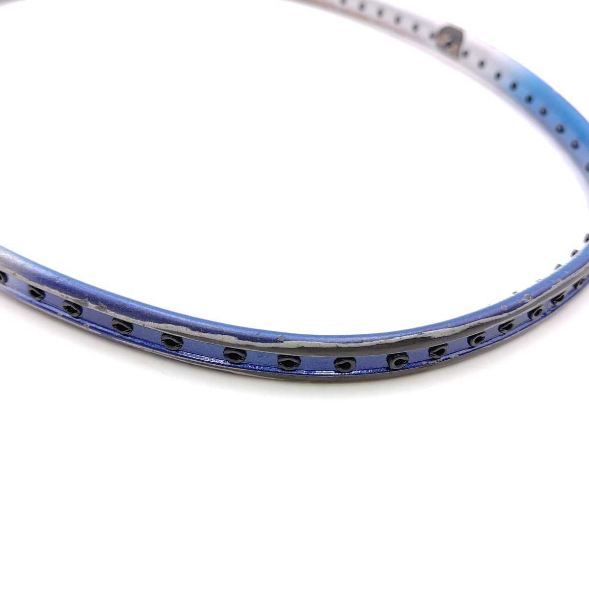 チタン1 (Ti1) 3UG5 ヨネックス Ti1 チタンメッシュ TITANIUM MESH バドミントンラケット