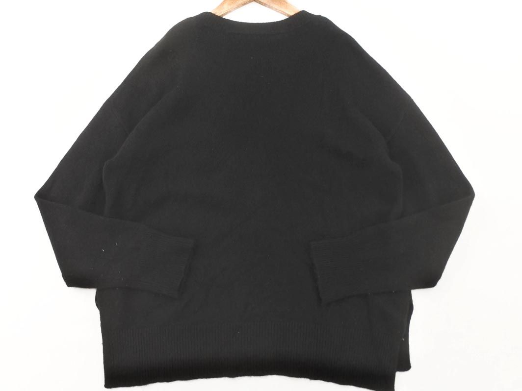 COMPTOIR DES COTONNIERS コントワーデコトニエ カシミヤ100