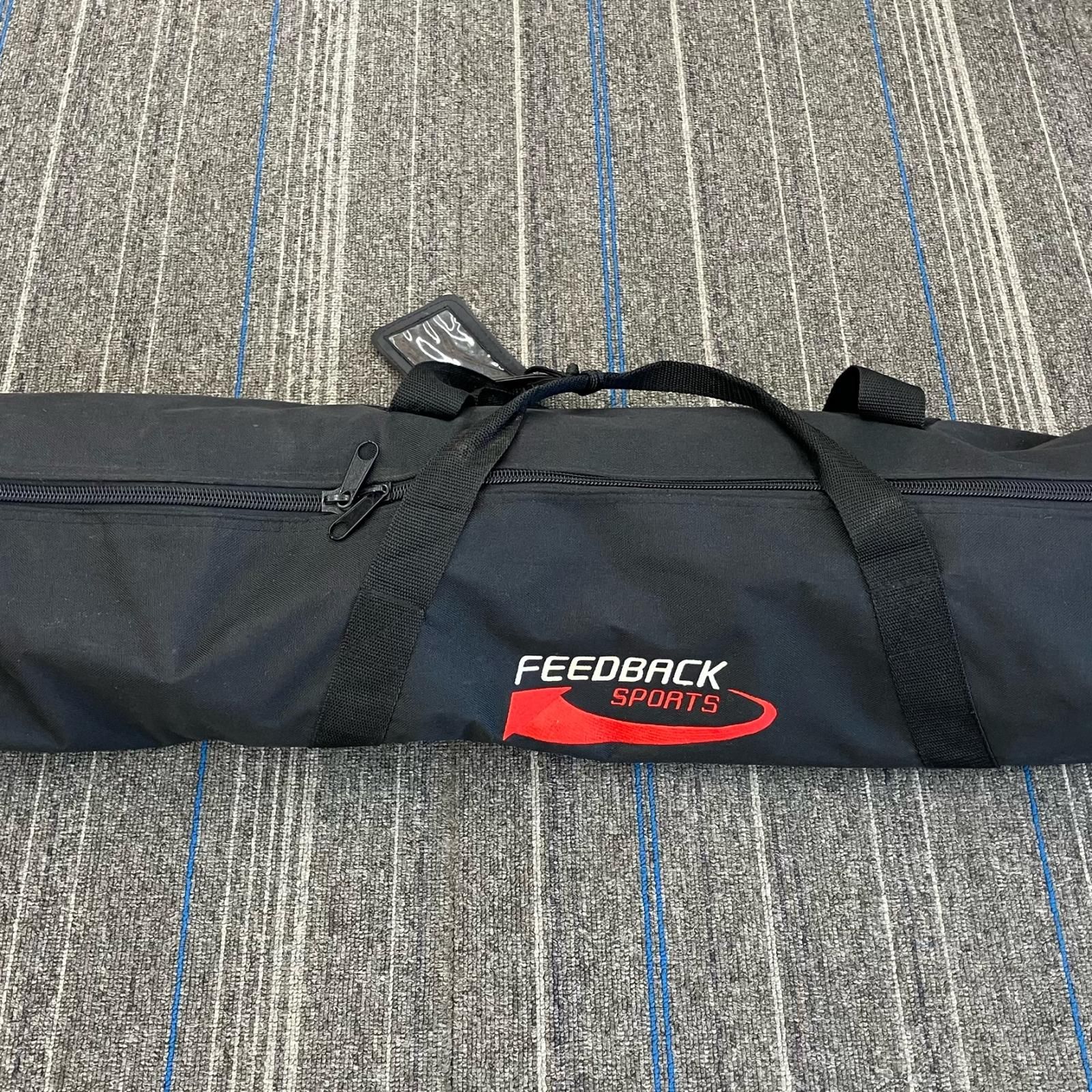 スプリントスタンド